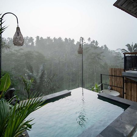 אובוד Legong Sebatu Villa מראה חיצוני תמונה